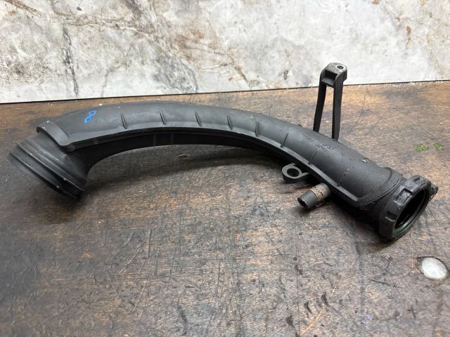 bontott VW GOLF V Turbó Olajcső