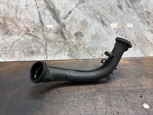 bontott VW GOLF V Turbó Olajcső