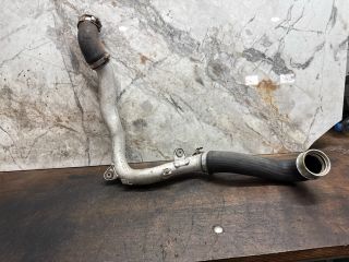 bontott VW GOLF V Turbó Olajcső