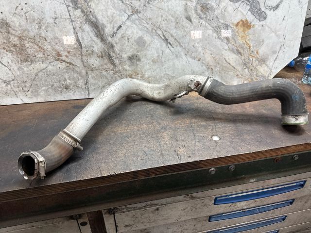 bontott VW GOLF V Turbó Olajcső