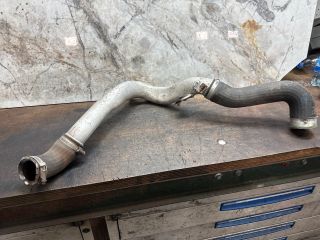 bontott VW GOLF V Turbó Olajcső