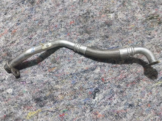 bontott VW GOLF V Turbó Olajcső