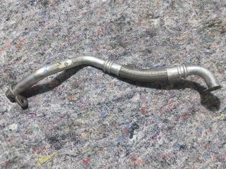 bontott VW GOLF V Turbó Olajcső