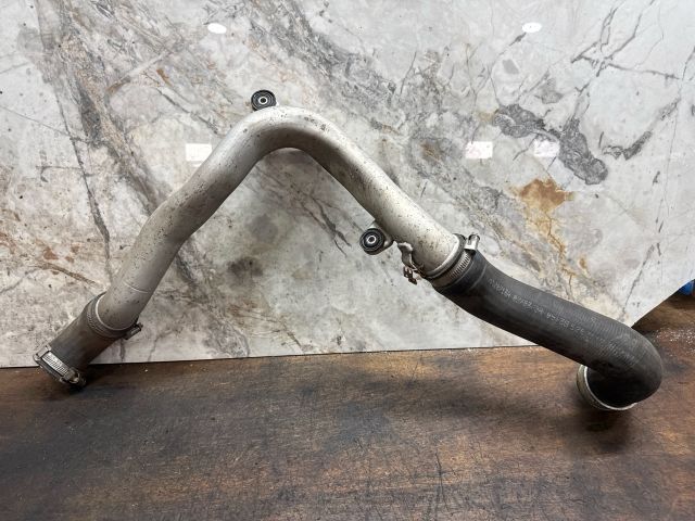 bontott VW GOLF V Turbó Olajcső