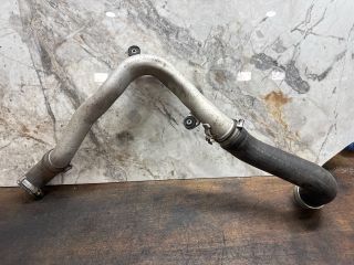 bontott VW GOLF V Turbó Olajcső