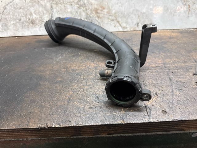 bontott VW GOLF V Turbó Olajcső