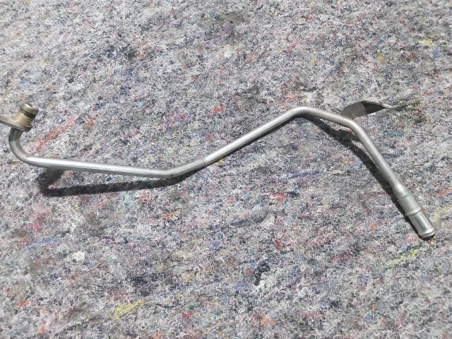 bontott VW GOLF V Turbó Vízcső (Bemenő)