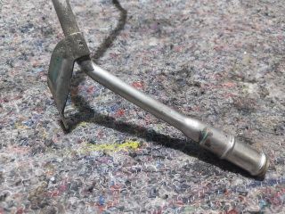 bontott VW GOLF V Turbó Vízcső (Bemenő)