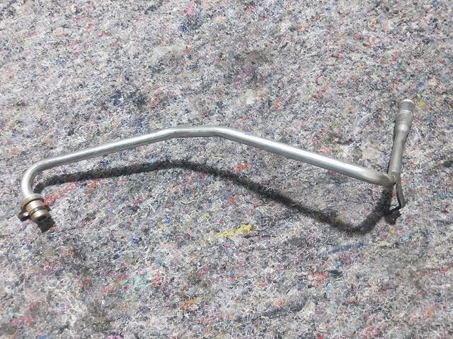 bontott VW GOLF V Turbó Vízcső (Bemenő)