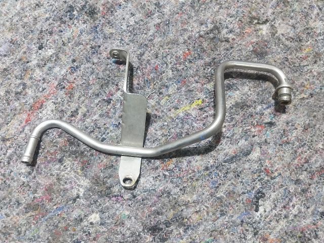 bontott VW GOLF V Turbó Vízcső (Visszatérő)