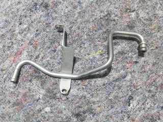 bontott VW GOLF V Turbó Vízcső (Visszatérő)