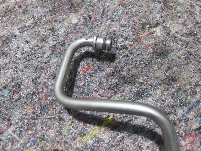 bontott VW GOLF V Turbó Vízcső (Visszatérő)