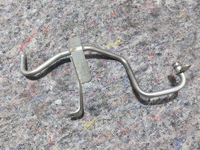 bontott VW GOLF V Turbó Vízcső (Visszatérő)