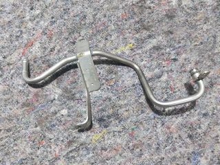 bontott VW GOLF V Turbó Vízcső (Visszatérő)