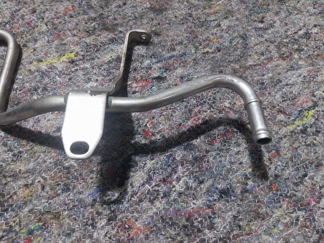 bontott VW GOLF V Turbó Vízcső (Visszatérő)