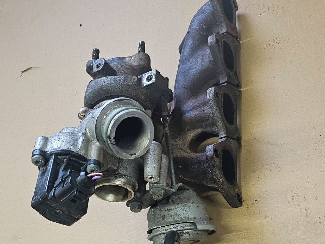 bontott VW GOLF V Turbó