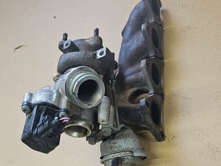 bontott VW GOLF V Turbó