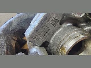 bontott VW GOLF V Turbó