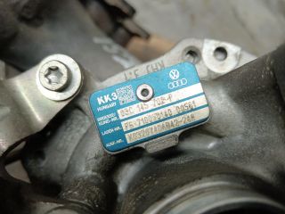 bontott VW GOLF V Turbó