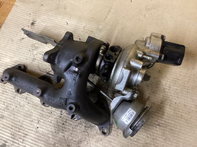 bontott VW GOLF V Turbó