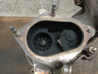 bontott VW GOLF V Turbó