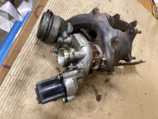 bontott VW GOLF V Turbó