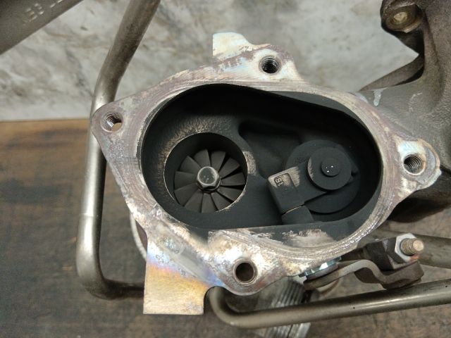 bontott VW GOLF V Turbó