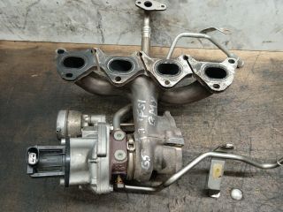 bontott VW GOLF V Turbó