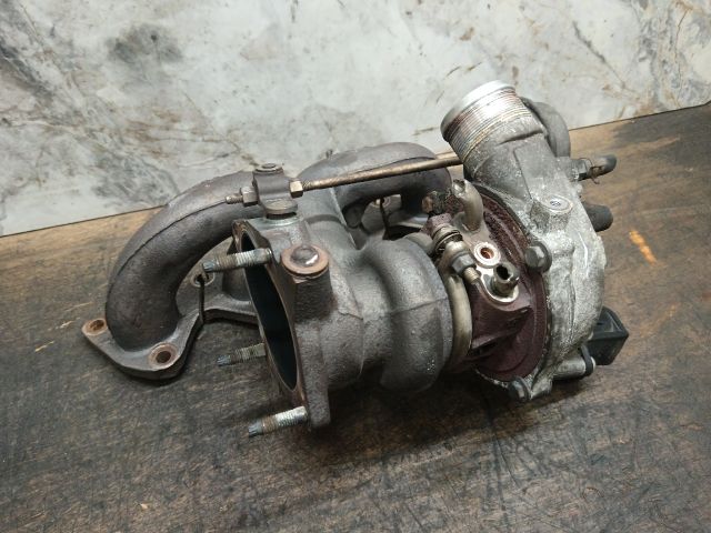 bontott VW GOLF V Turbó