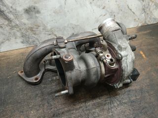 bontott VW GOLF V Turbó