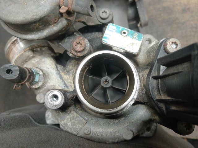 bontott VW GOLF V Turbó