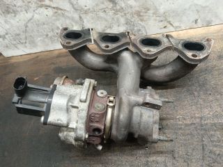 bontott VW GOLF V Turbó