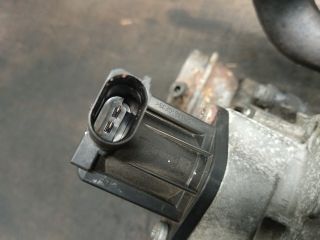 bontott VW GOLF V Turbó