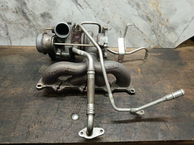 bontott VW GOLF V Turbó