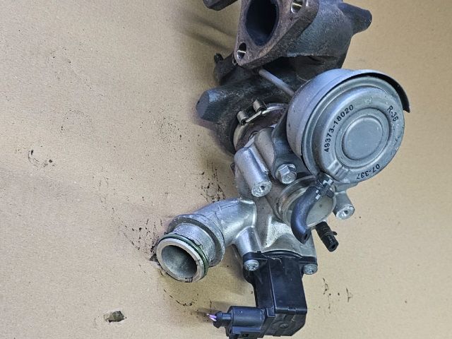 bontott VW GOLF V Turbó