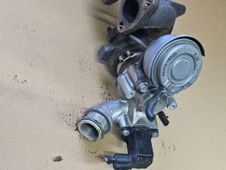 bontott VW GOLF V Turbó