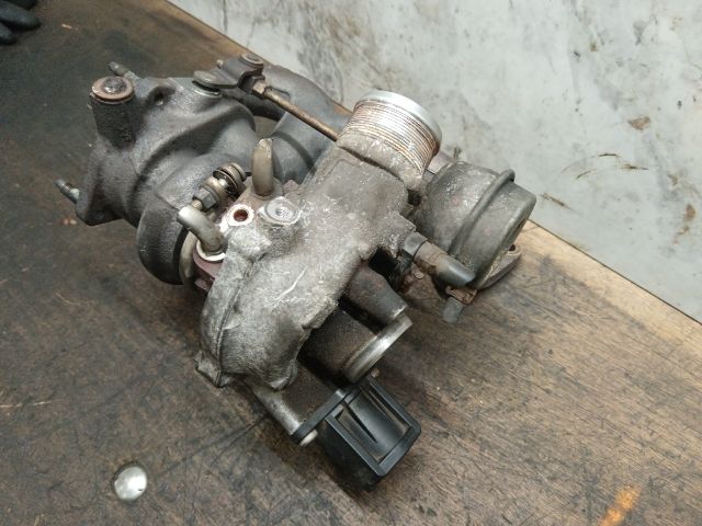 bontott VW GOLF V Turbó