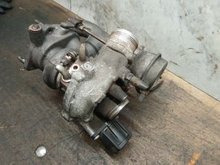 bontott VW GOLF V Turbó