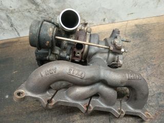 bontott VW GOLF V Turbó