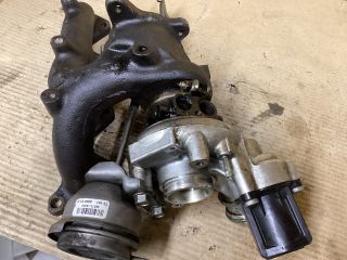 bontott VW GOLF V Turbó