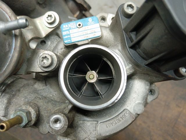 bontott VW GOLF V Turbó