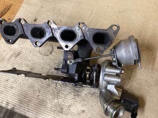 bontott VW GOLF V Turbó