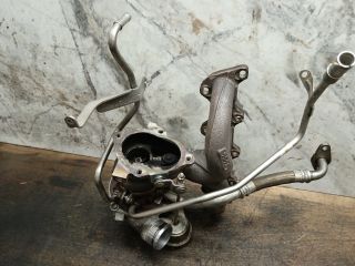 bontott VW GOLF V Turbó