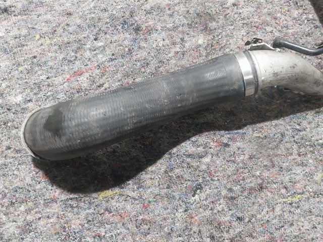 bontott VW GOLF V Turbócső