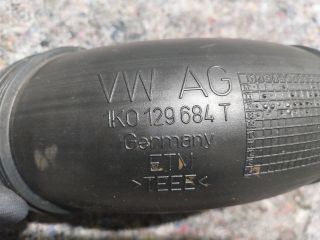 bontott VW GOLF V Turbócső