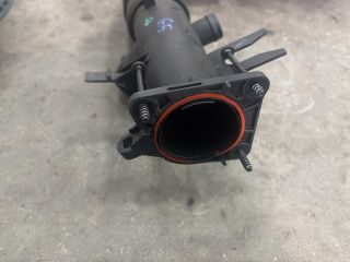 bontott VW GOLF V Turbócső