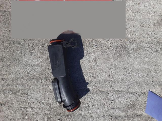 bontott VW GOLF V Turbócső