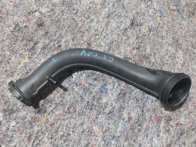 bontott VW GOLF V Turbócső