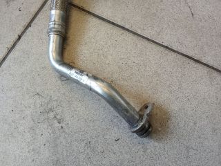 bontott VW GOLF V Turbócső