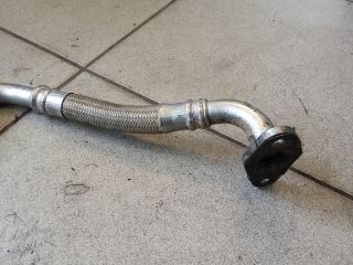 bontott VW GOLF V Turbócső